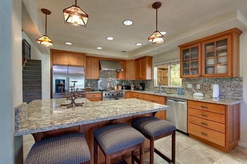 1261 Country Club Drive Hotel South Lake Tahoe Buitenkant foto