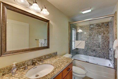 1261 Country Club Drive Hotel South Lake Tahoe Buitenkant foto